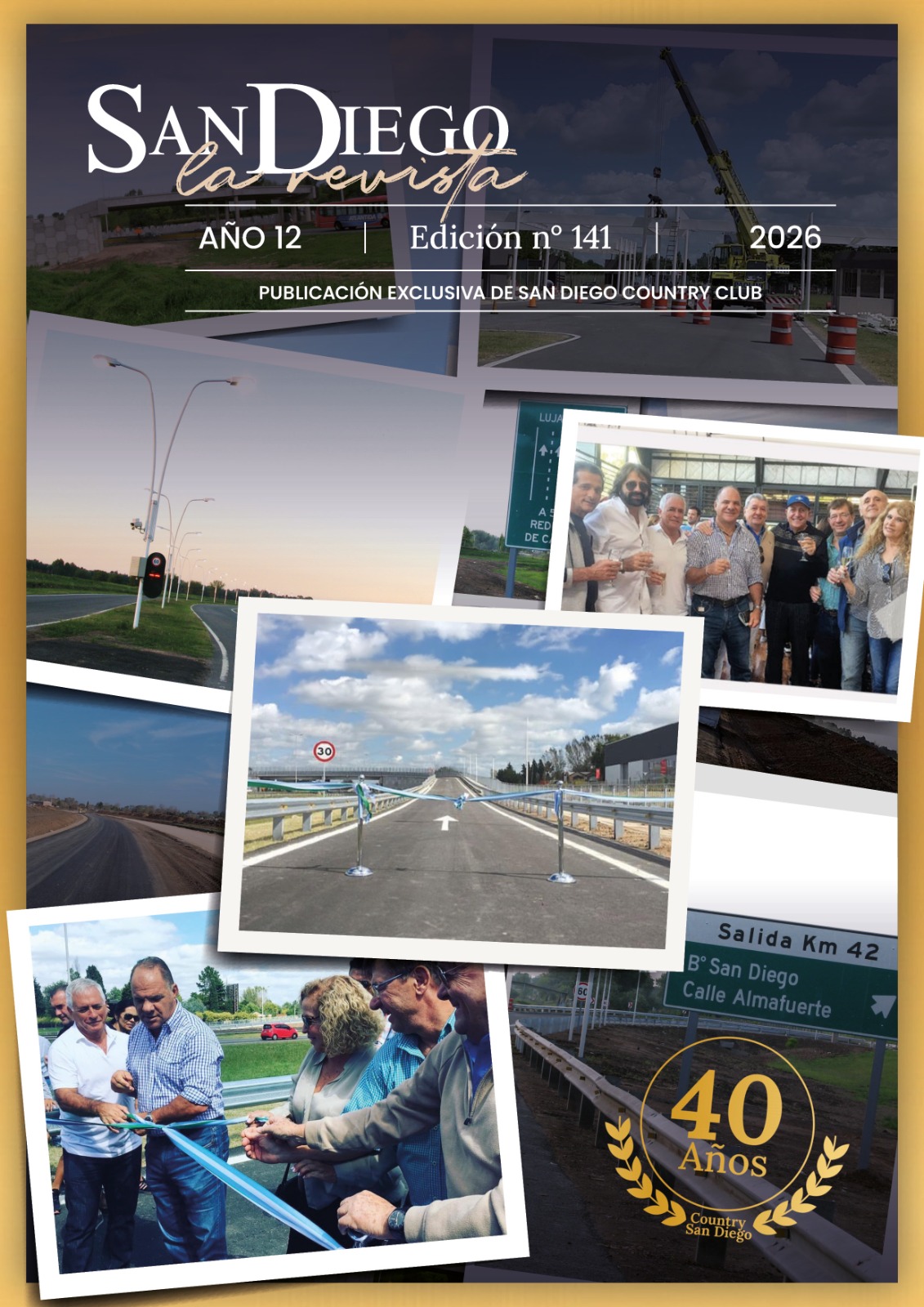 San Diego La Revista #141