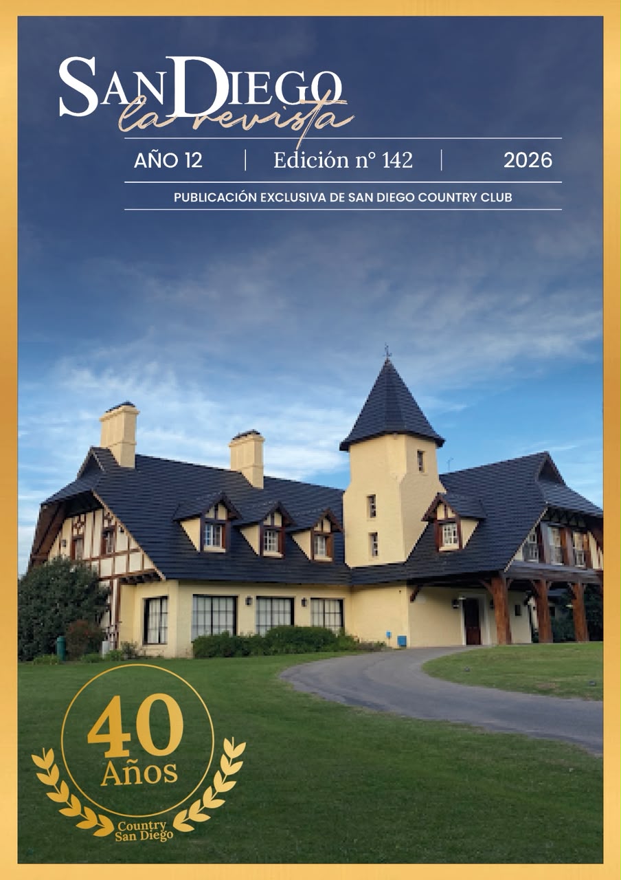 San Diego La Revista #142