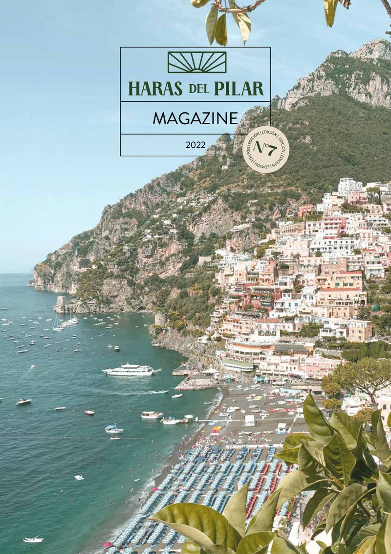 Portada Haras del Pilar