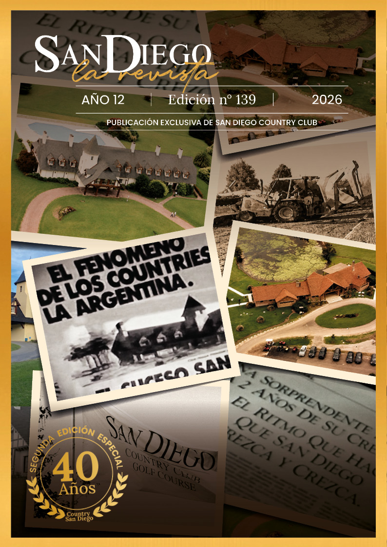 San Diego La Revista #139