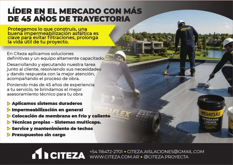 Aviso de Citeza